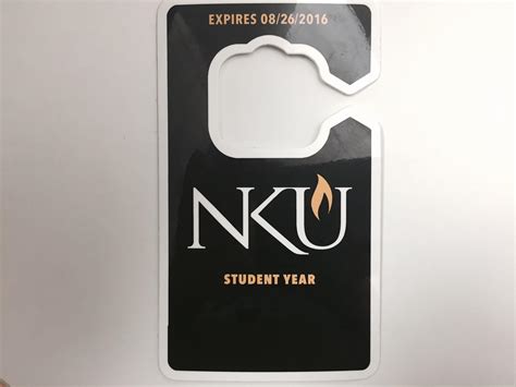 mynku parking pass.